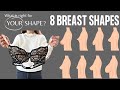 I was wearing the WRONG bra for years. Are you choosing the RIGHT ones for your breast shape?