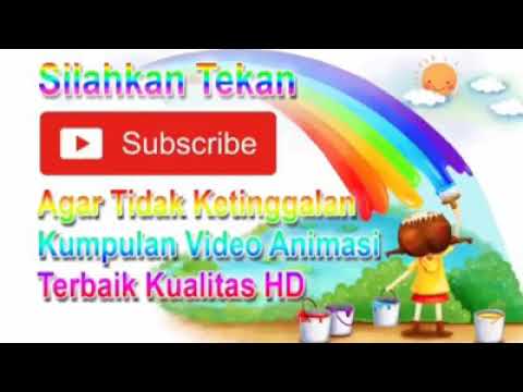  Animasi  anak  anak  YouTube