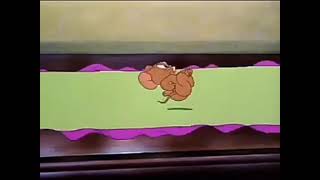 Tom \u0026 Jerry, Dog Trouble (1942), (Reissued Titles 1948)