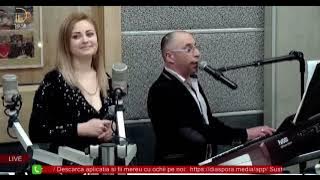 Formatia Nuntasii ‘’Anatol & Dianna’’ - 🎙Diaspora Media | LIVE