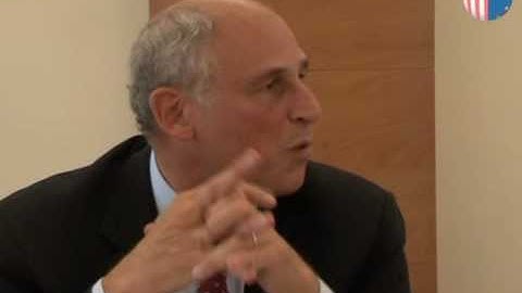 U.S.-EU: Different Legal Systems but Shared Goals _ U.S. Federal Trade Commission Director Vladeck