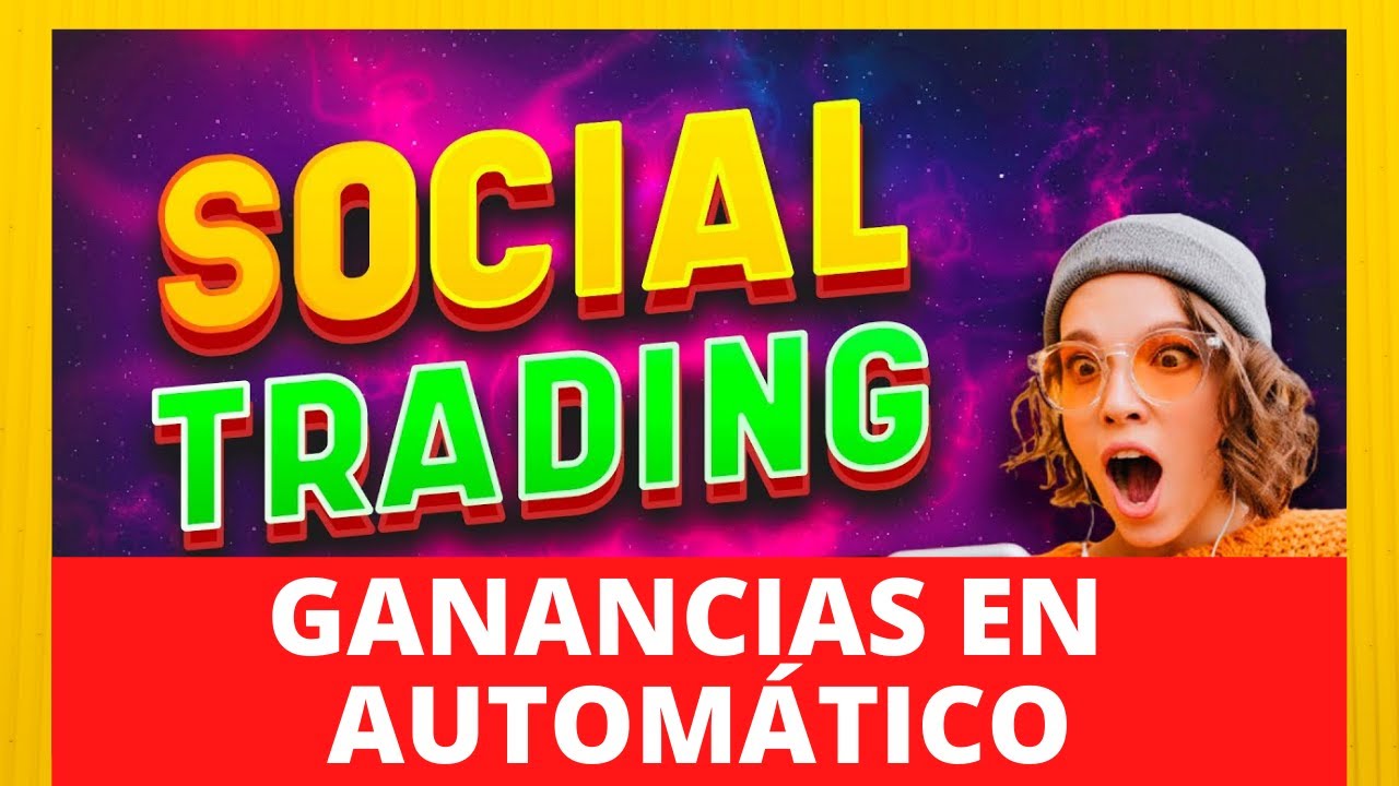 🛑 Como GANAR DINERO Con Trading AUTOMÁTICO [Fácil y Rápido 🚀] | Como ...