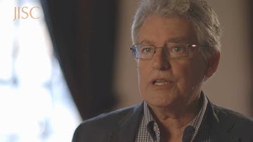 Jisc/CNI Conference - Paul Courant