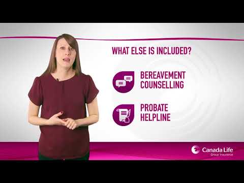 Canada Life - Flexible Benefits - Partner Life Insurance with Online Health Questionnaire Canada Life - Flexible Benefits - Partner Life Insurance with Online Health Questionnaire