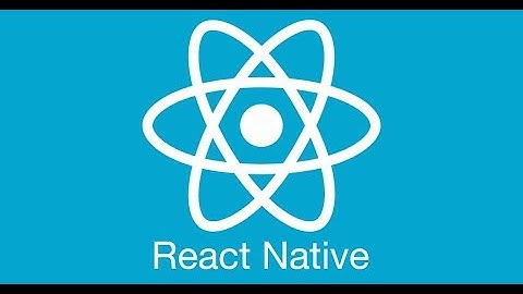 React Native -- Step By Step Guide for beginners & advanced level -- overview && installation