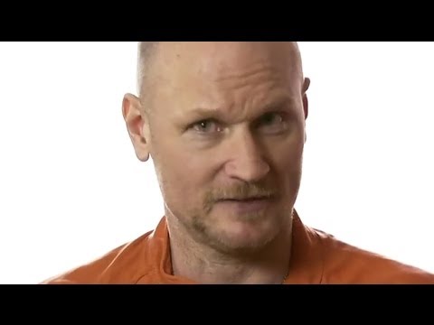 Video: Augusten Burroughs Neto Vrijednost