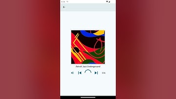Tune Radio: Live AM FM Radio (Android App)