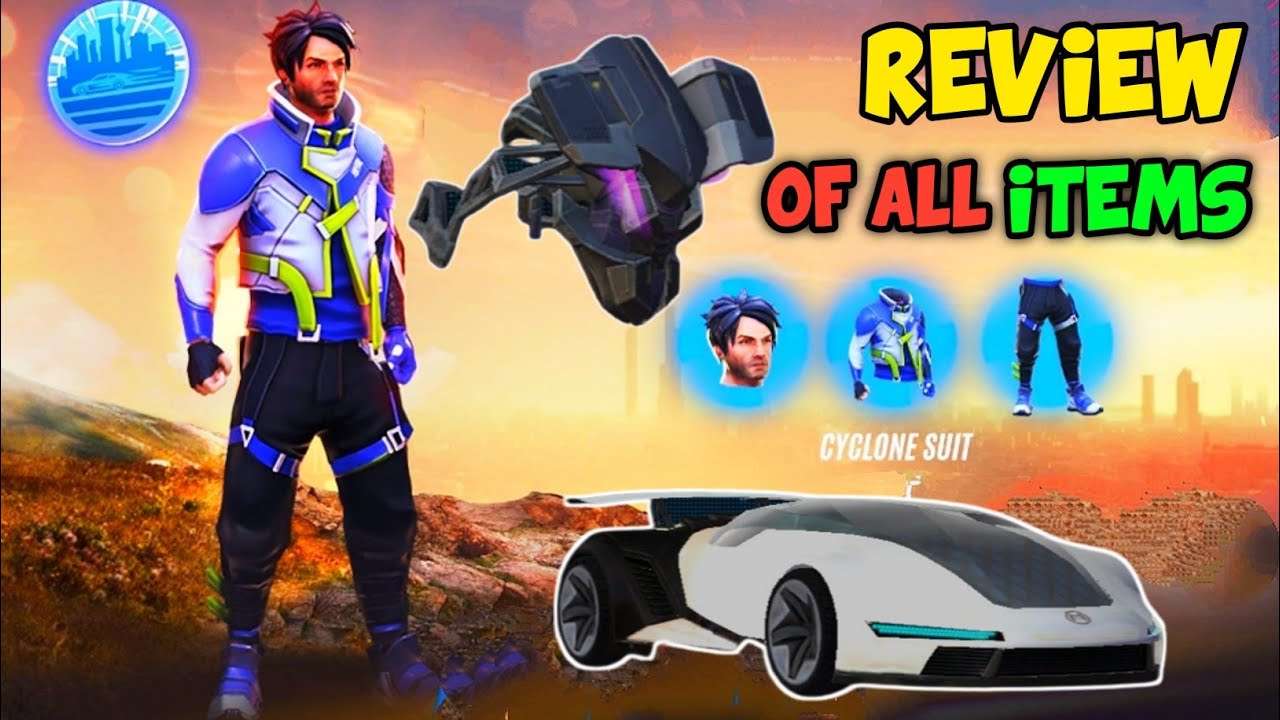 TECHMOBILE,OMEGA CHARGE,JET-80 JETPACK & ALL ITEMS REVIEW | GANGSTAR VEGAS MAYHEM OVERLOAD NEW EVENT