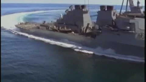 Firepower - Destroyer (Part 1/3)