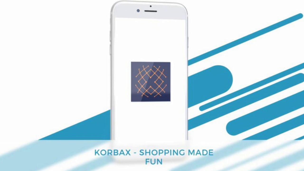 Korbax - Shopping made fun