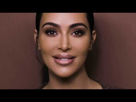 Video: Kim Kardashian është e fiksuar pas dietës