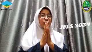 ELEVATOR PITCH JFLS 2024 II PUTRI ARDIYANTI
