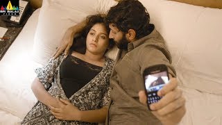 Actress Anjali Scenes Back to Back | Taramani (2019) Telugu Movie Scenes | Sri Balaji Video