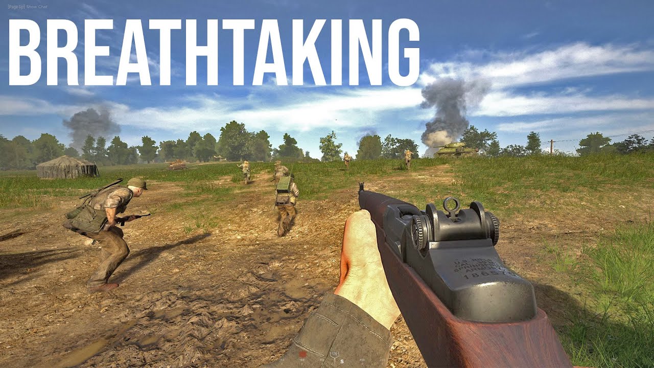 Everyone Should Play This Game At Least Once