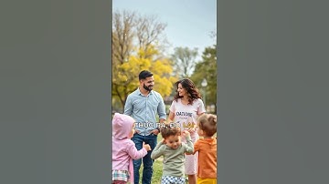 Khi vợ chồng bất đồng vì cách dạy con – ai mới là người đúng #giadinh #vuichoicungcon #cuocsong