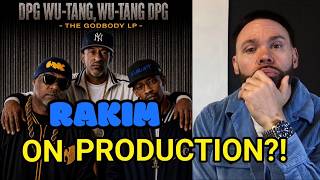 Rakim, Kurupt, Masta Killa - The Godbody LP: Is It Any Good