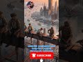 From 13 Colonies to World Superpower | The Rise of America 🇺🇸