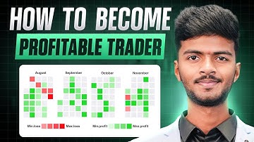 How To Become a Profitable Trader | Secret Rules to Stop Losing Money in Trading
