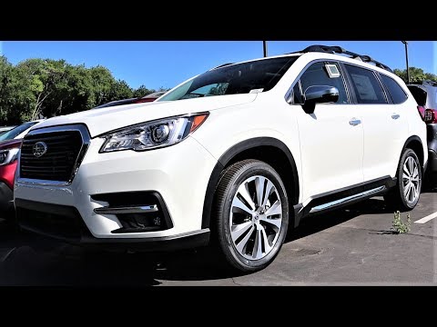 2020-subaru-ascent-touring:-anything-new-for-the-2020-ascent???