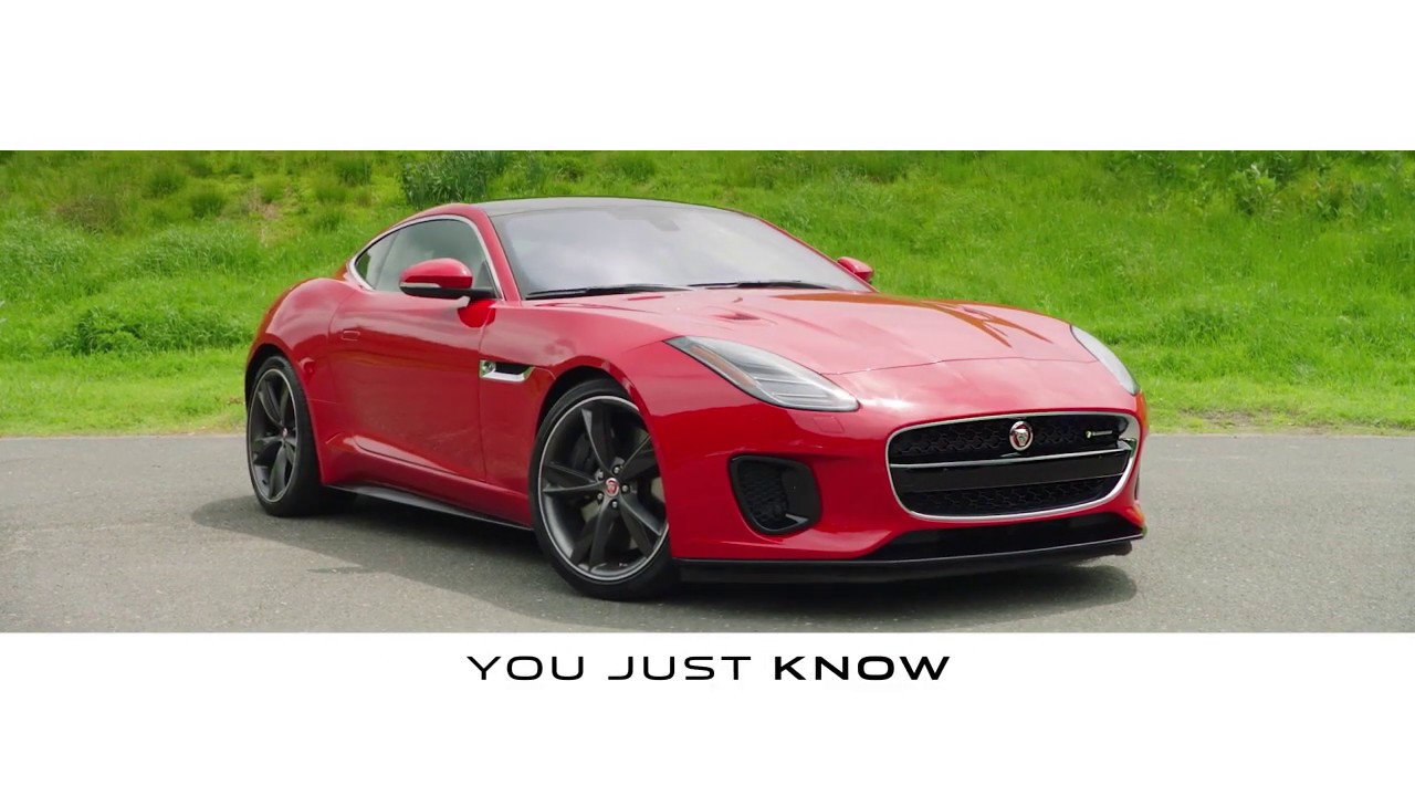Jaguar St. Petersburg - Certified Pre-Owned