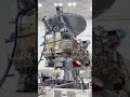 🚀 30 Seconds with the Europa Clipper: Exploring Jupiter’s Icy Moon! 🔭