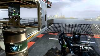 Thrust Glow: SB RC Response (SBr)