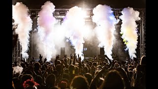 Imperial College Union - Summer Ball 2022