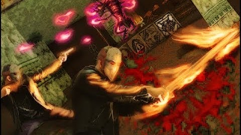 Mercenary: Dark Power mod - Tricks, Features and Tactics (Hexen Legend 8.33 DLC)