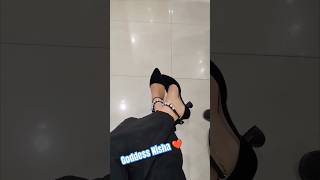 Shopping Time Fun With Goddess Nisha