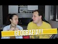 TEREMOS GEOGRAFIA NO CANAL PARABÓLICA