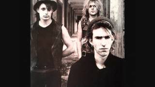 NEW MODEL ARMY - No greater love (demo)