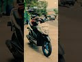 🤍 #capcut #shorts #suzukinex #suzuki #motovlog
