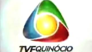 TV Equinócio - Vinheta Interprogramas (2012)