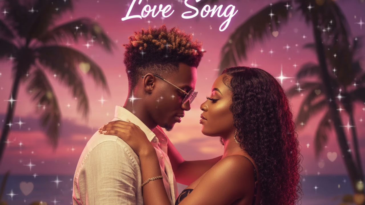 CHERI OU SE TOUT POU MWEN - MIZIK KONPA LOVE 