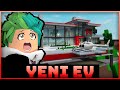 BU EV BİR HARİKA DOSTUM | ROBLOX BROOKHAVEN YENİ GÜNCELLEME GİZEMLERİ | HAN KRAL EKİP