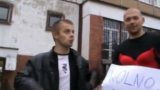 Akademiki 2010 - Redakcja Dzień Bez Stanika - Film Konkursowy