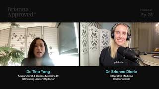 Ep.  25 Tina Yang