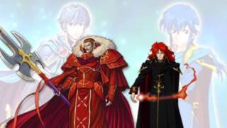 Clash of Emperors ReRemix - Hardin and Arvis theme