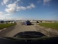 e46 m3 @ toronto motorsport park, roof view, bmw, rece, dinan, gtr
