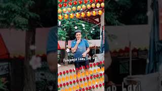 Om Ai,, om kesayangan