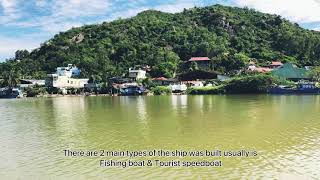 1 Hour Live Virtual Tour To Countryside Nha Trang