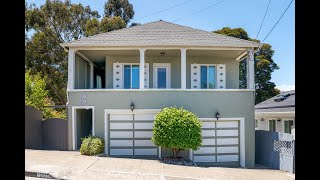205-207 Cypress Ave video tour