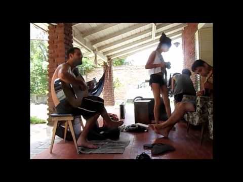 Video de Kalimba