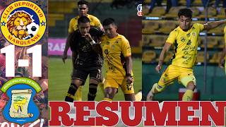 Marquense vs Deportivo Mixco 1-1 RESUMEN Y GOLES JORNADA 14 TORNEO APERTURA 2026 News