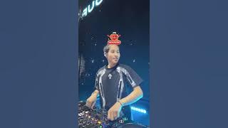Live Remix Baru DJ Panda di Tembak Langit Batam - TikTok! | 01 Oktober 2025, 00:54 WIB