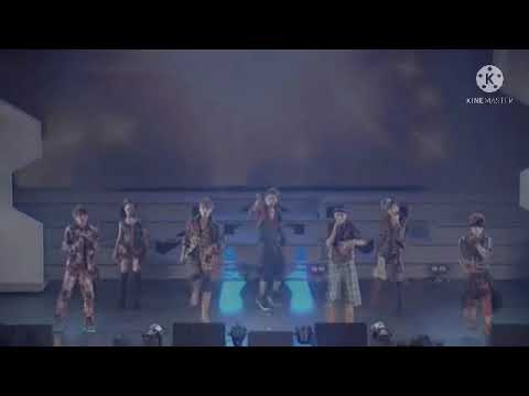立体音響 AAA 負けない心 AAA6thAnniversaryLIVEver
