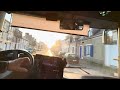 Bus Le Mans Ligne 12 vers Zamenhof