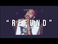 Brisco x Young Scooter Type Beat 2020 "Refund" | Emotional Piano Trap Type Beat / Instrumental