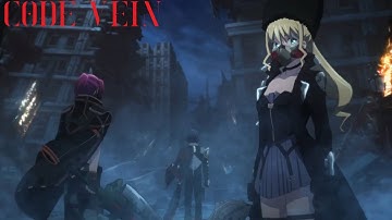CODE VEIN [Part 7]