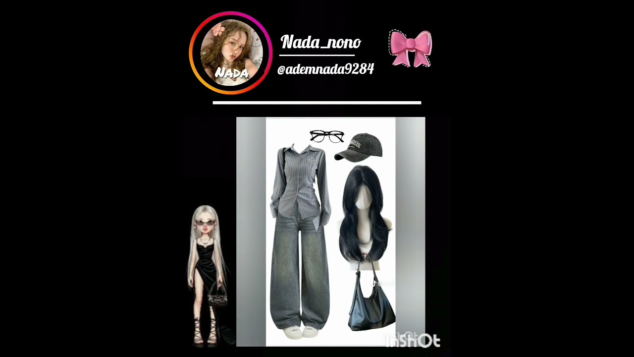 اذا بدكم المحجبات اكتبولي باتعليقات 🖇️